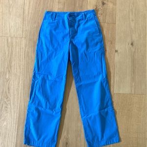 Jcrew Women pants (worn once)